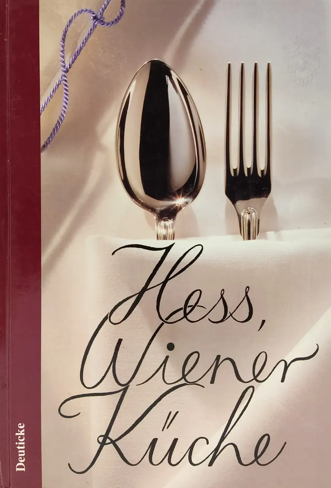 Hess, Wiener Küche - Olga Hess, Adolf Hess - Bild 2