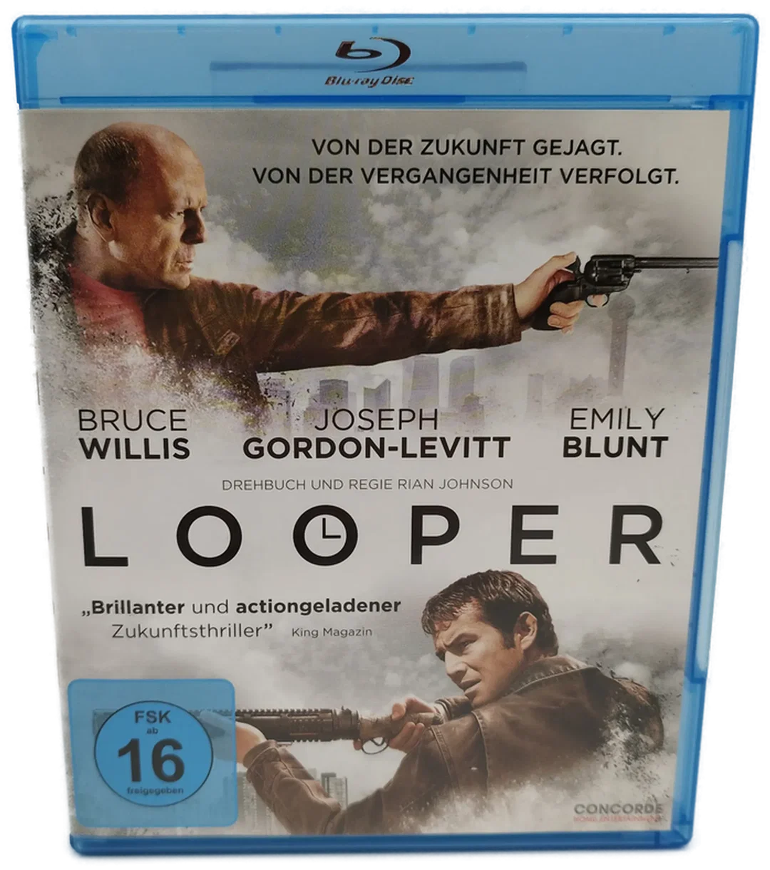 Looper - 
