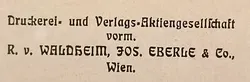 Eduard Kremser - Wiener Lieder & Tänze - Bild 7
