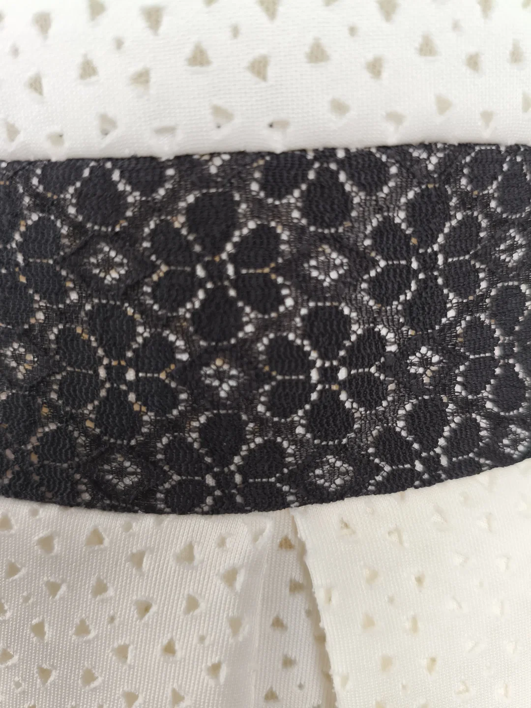 Sommerkleid, Gr. 38/40 – Bild 3