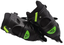 Nils, Eislaufschuhe, Schlittschuhe,  Gr. L 39-42 – Vorschau 2