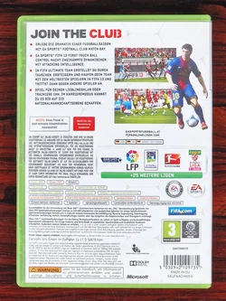 FIFA 13 - Xbox 360 - Spiel - Bild 2