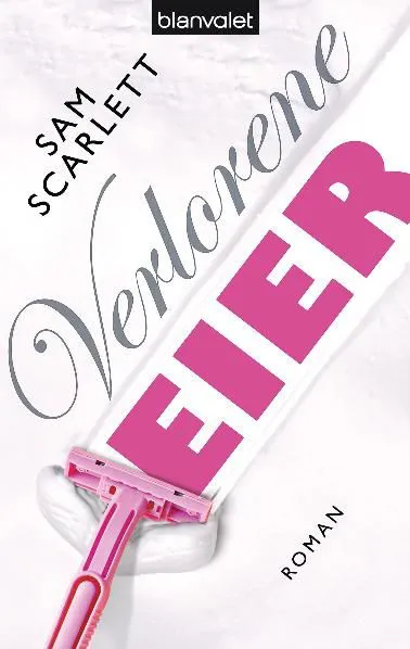 Verlorene Eier - Sam Scarlett – Bild 1