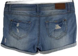 Damenshort Promod Baumwolle Gr.46 | Casual-Liebling – Vorschau 2