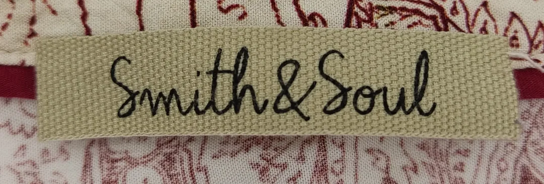 Smith & Soul - Damen Maxikleid Gr. XS – Bild 4