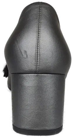 Kennel & Schmenger Damen Pumps, grau - Gr. 42 - Bild 4