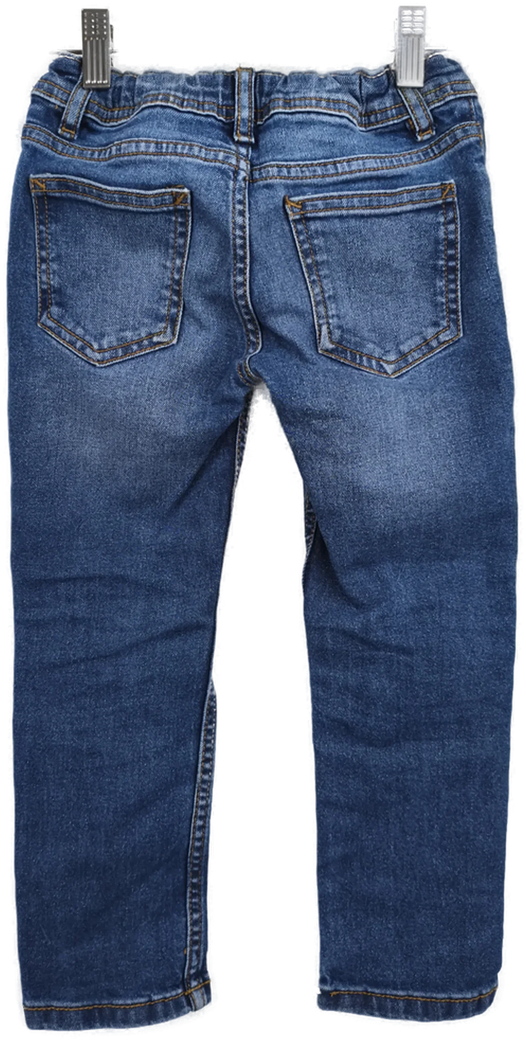 C&A, Kinderjeans, Gr. 110 – Bild 2