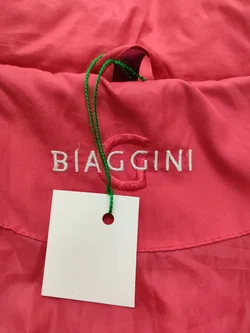 BIAGGINI Damenjacke in Korallrot | Winter-Klassiker – Vorschau 4