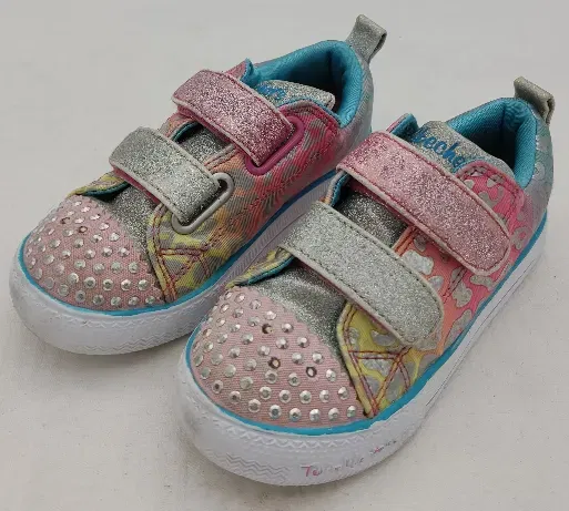 Skechers - Twinkle Toes - Kinderschuhe Gr.25 - Bild 1