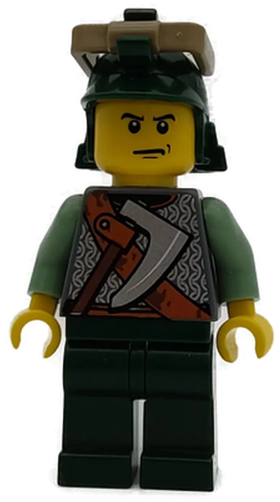 Lego Minifigur - Bild 4