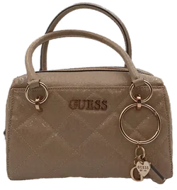 Guess Damentasche beige/rosé - Bild 1