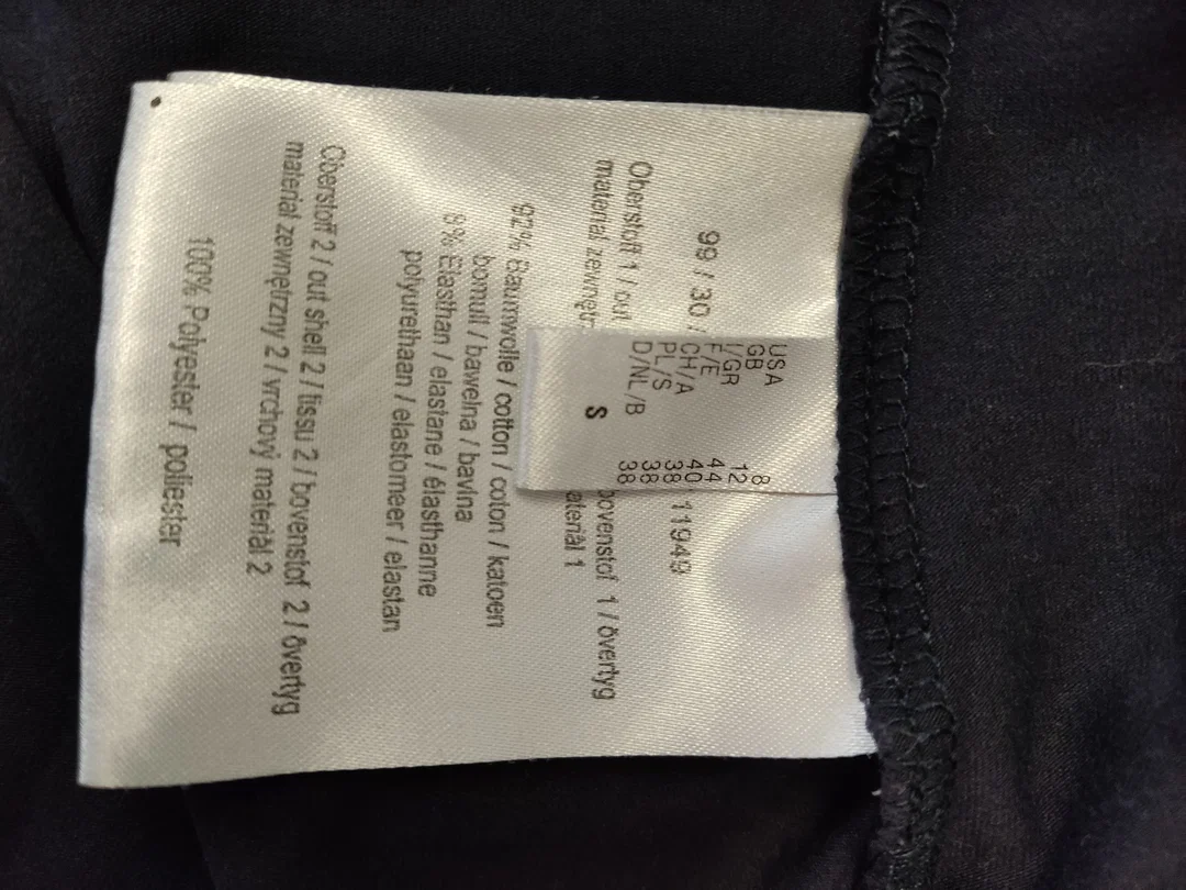 Damen Shirt GINA LAURA Gr. S | Liebevoll Erhalten – Bild 4