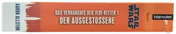 Star Wars™ Das Verhängnis der Jedi-Ritter - Aaron Allston - Bild 2