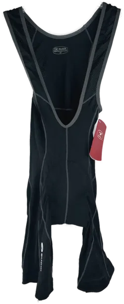 Sugoi - Herren Fahrrad Trägerhose (RS Bib Short) Gr. S
