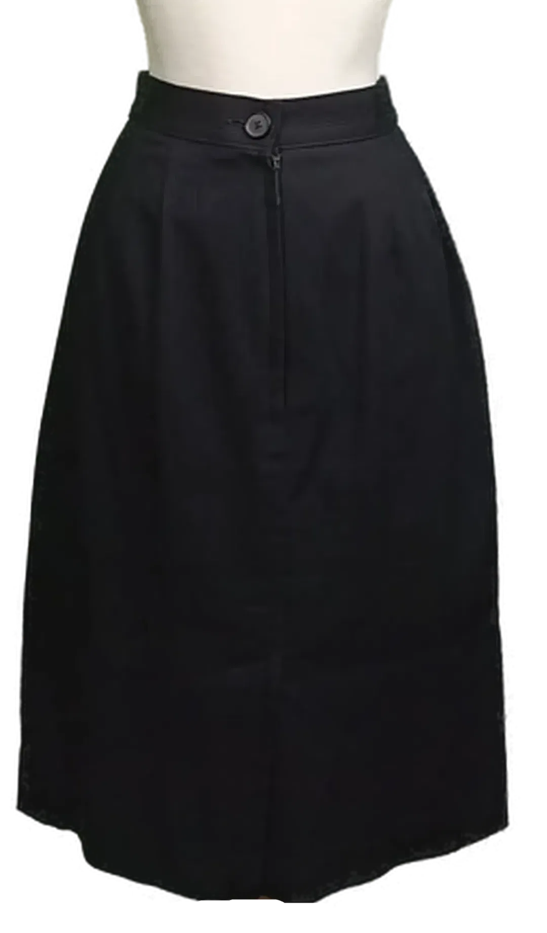 Saint Laurent Midirock schwarz Gr. S - Bild 4