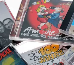 EAV CD Konvolut – Erste Allgemeine Verunsicherung, 8 Alben mit Kultcovern auf 11 CDs - Bild 4