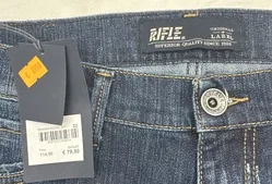 Rifle - Herren Hose - Gr. 32 - Bild 3