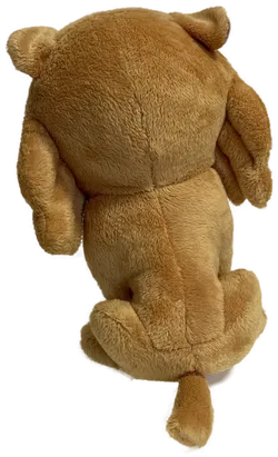 ICE AGE Diego Stofftier 25 cm - Bild 3