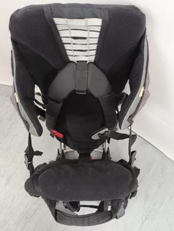 Salewa, Kindertrage – Vorschau 3