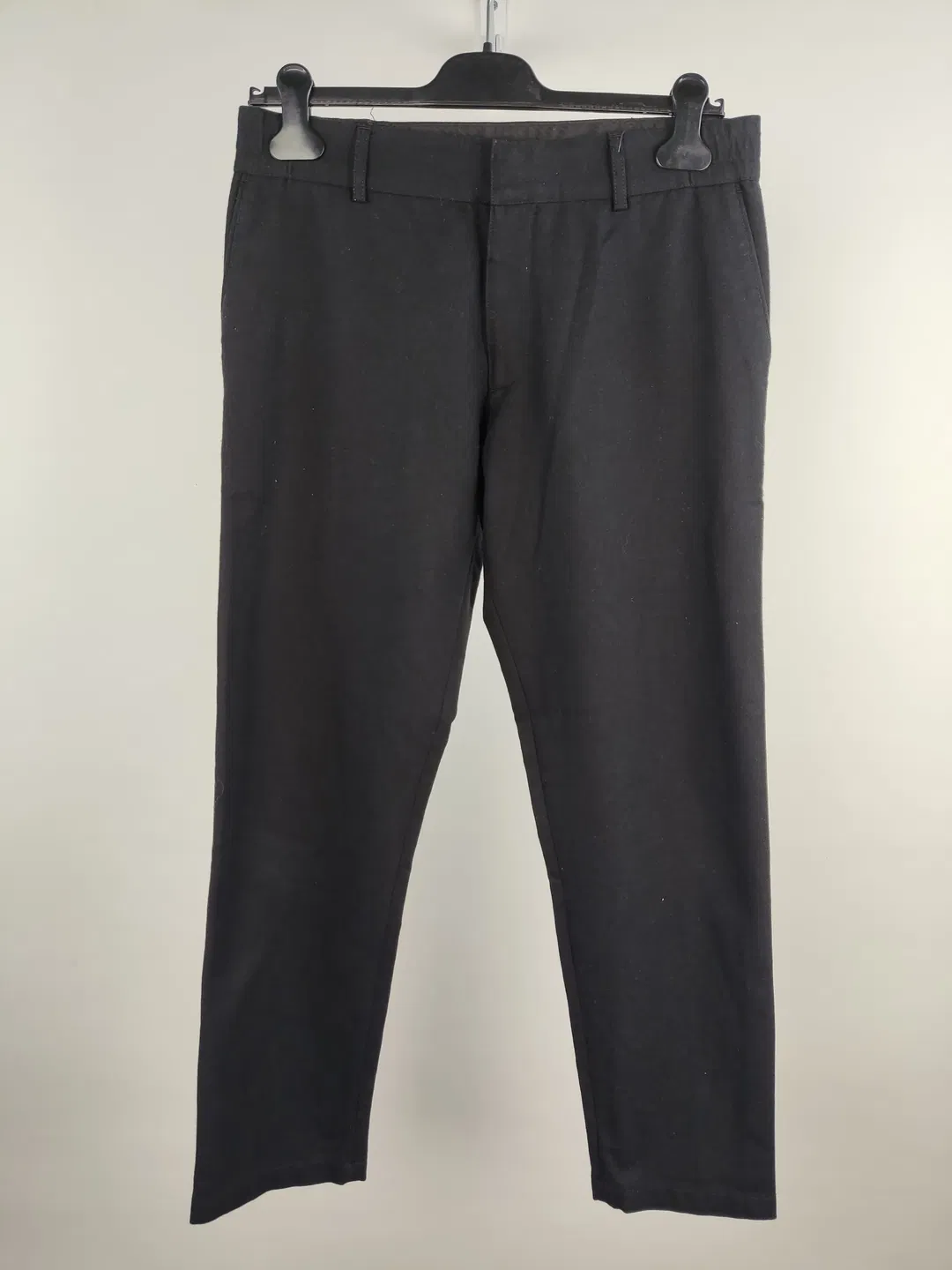 Peak Performance Damenhose schwarz - S / 36 - Bild 4