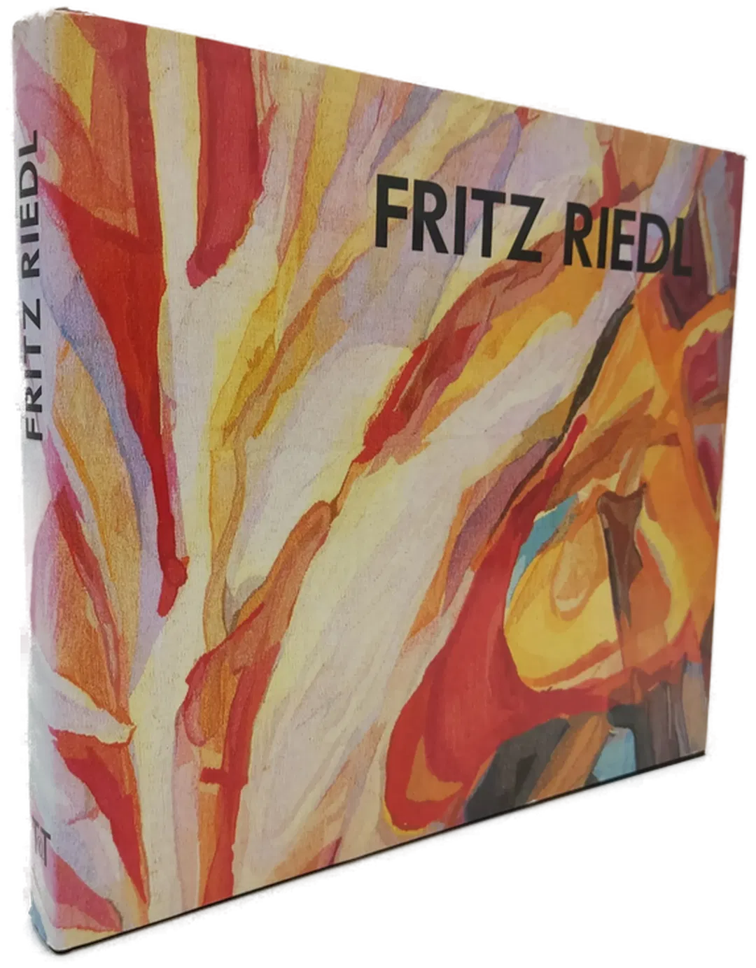 Fritz Riedl. Ein Beitrag zur österreichischen Textilkunst - Helen Knopp-Rupertsberger - Bild 1