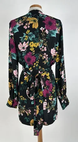 Guess- Damen-Jumpsuit - Gr. 40 - Bild 3