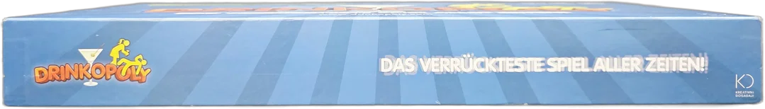 Drinkopoly Trinkspiel für Erwachsene – Bild 5