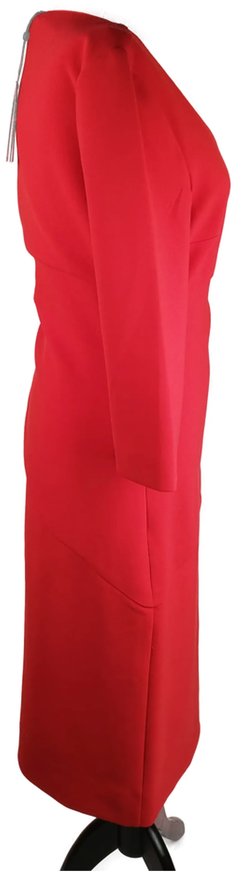 Diane Von Furstenburg Midikleid - Size 6 / Mischfaser – Bild 2