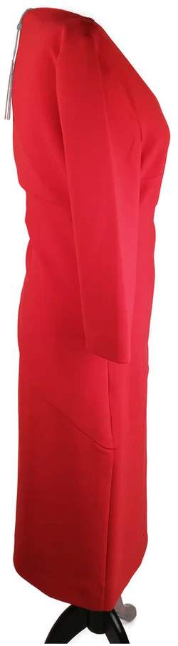 Diane Von Furstenburg Midikleid - Size 6 / Mischfaser - Bild 2