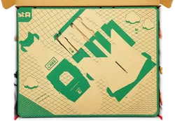 NINTENDO SWITCH Labo Toy-Con 03 