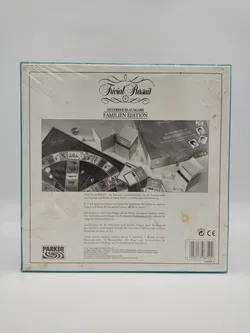 Trivial Pursuit Österreich-Ausgabe Familien Edition - Bild 2