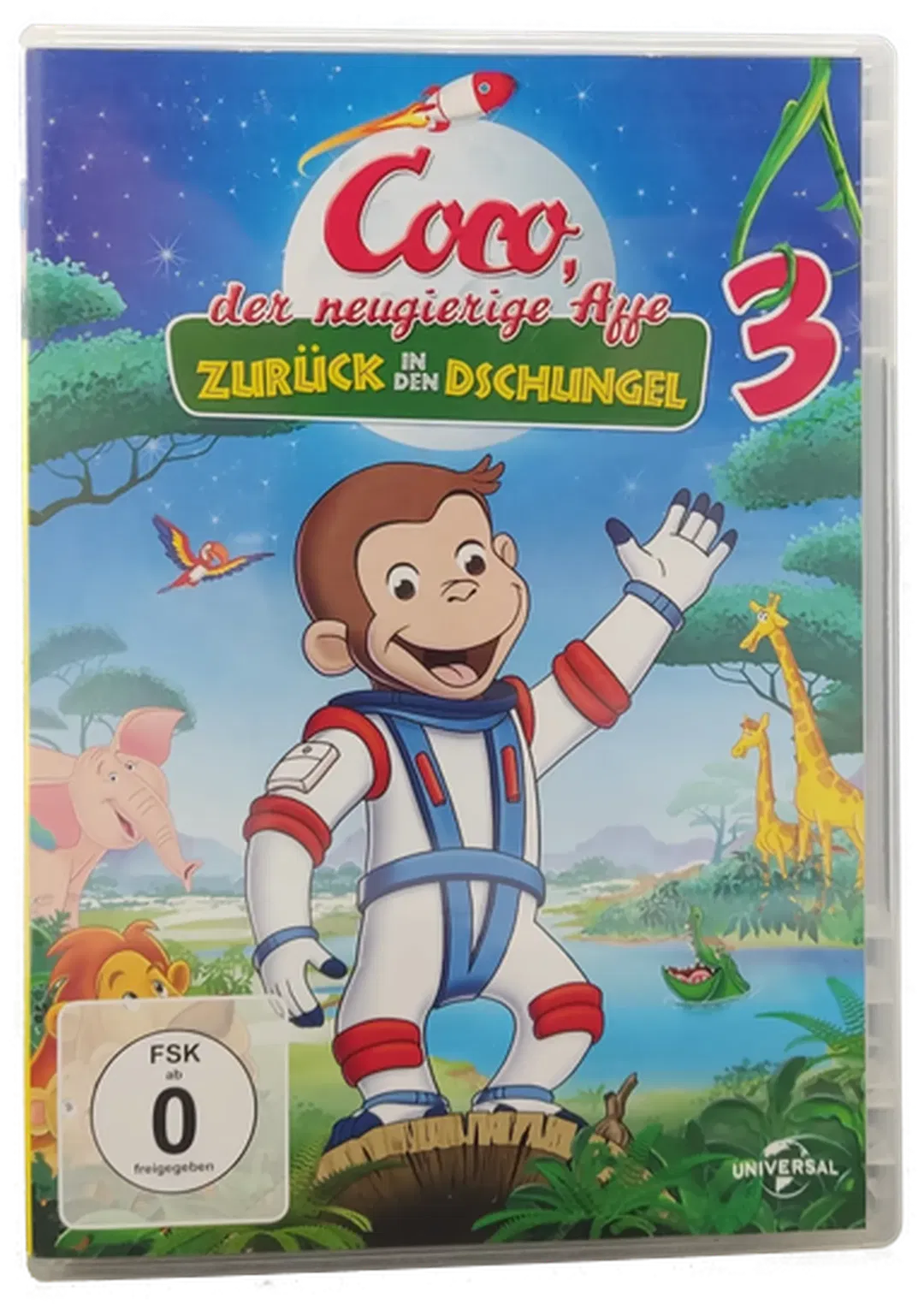DVD 
