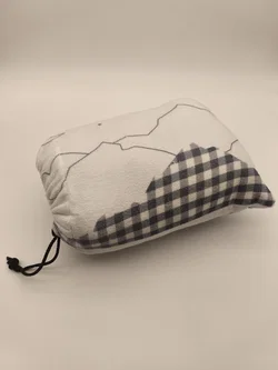Gabbag, Schlafpolster mit Überzug, Camping - Bild 5