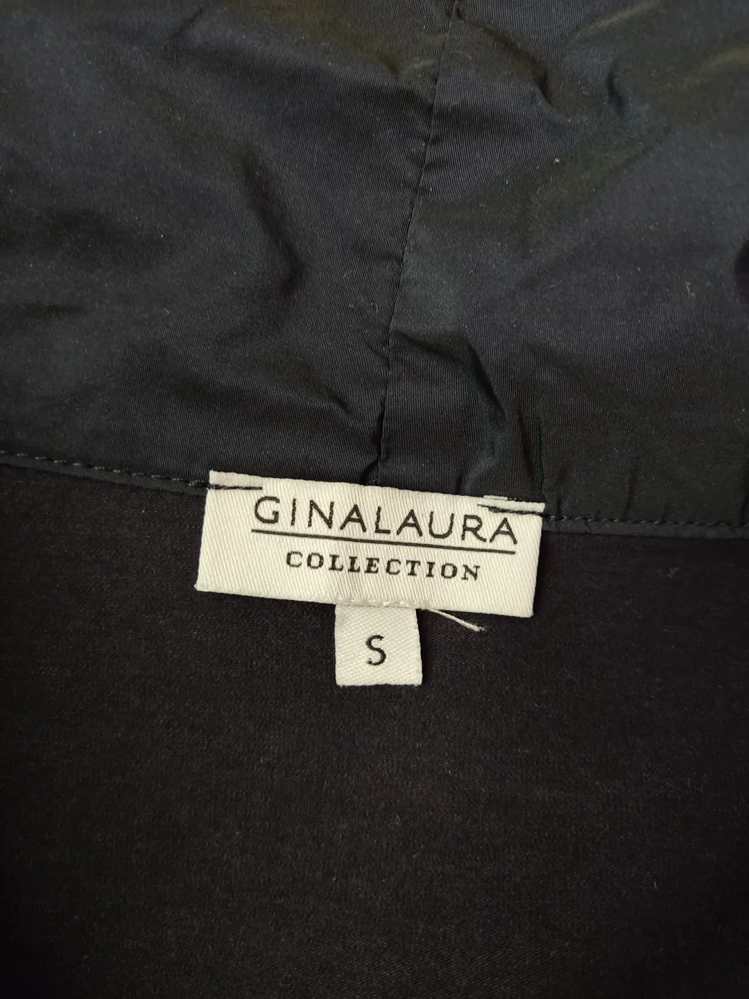 Damen Shirt GINA LAURA Gr. S | Liebevoll Erhalten – Bild 3