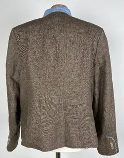 K&K Kaiserjäger - Damen Trachtenjoppe - Gr. 46 - Bild 3