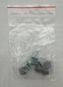 Bernstein Ria - Unterputz Wc-Modul befliesbar - Bild 5