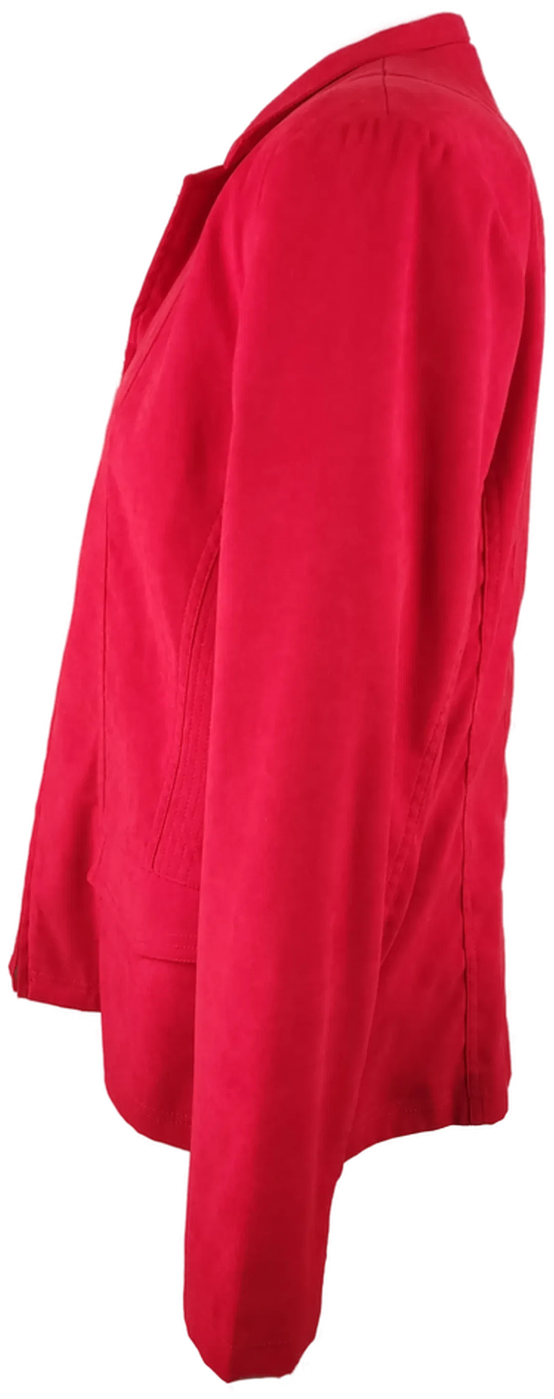Weste Kingfield Damen XXL Polyester | Casual-Charme – Bild 2