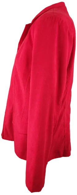 Weste Kingfield Damen XXL Polyester | Casual-Charme – Vorschau 2