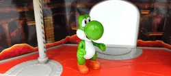 Super Mario Bowser Schloss - Bild 5