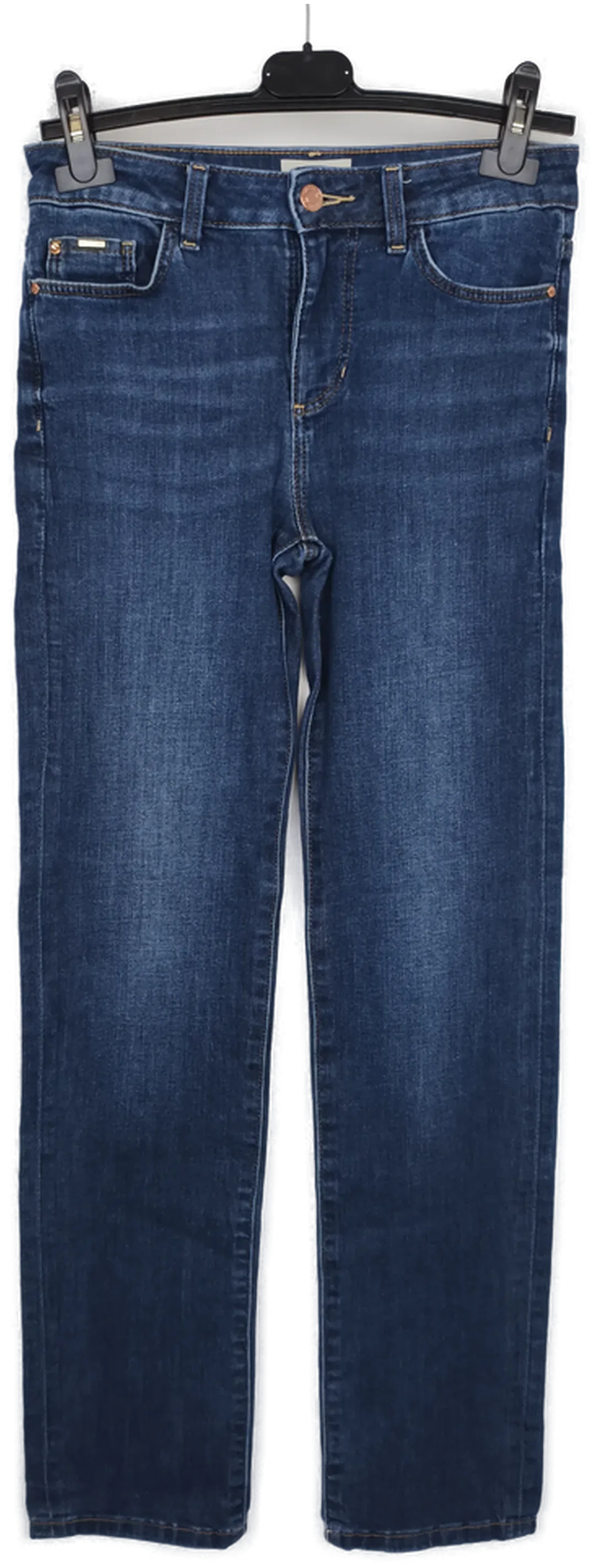 C&A, Jeans Damen, Gr. 36 - Bild 4