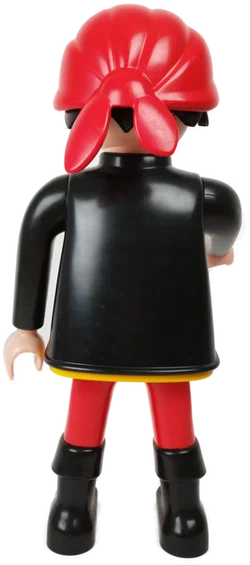 Playmobil XXL Piratenfigur 60cm - Bild 3