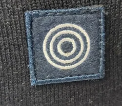 Blue Industry Herren Rollkragenpullover, schwarz - Gr. M – Vorschau 4