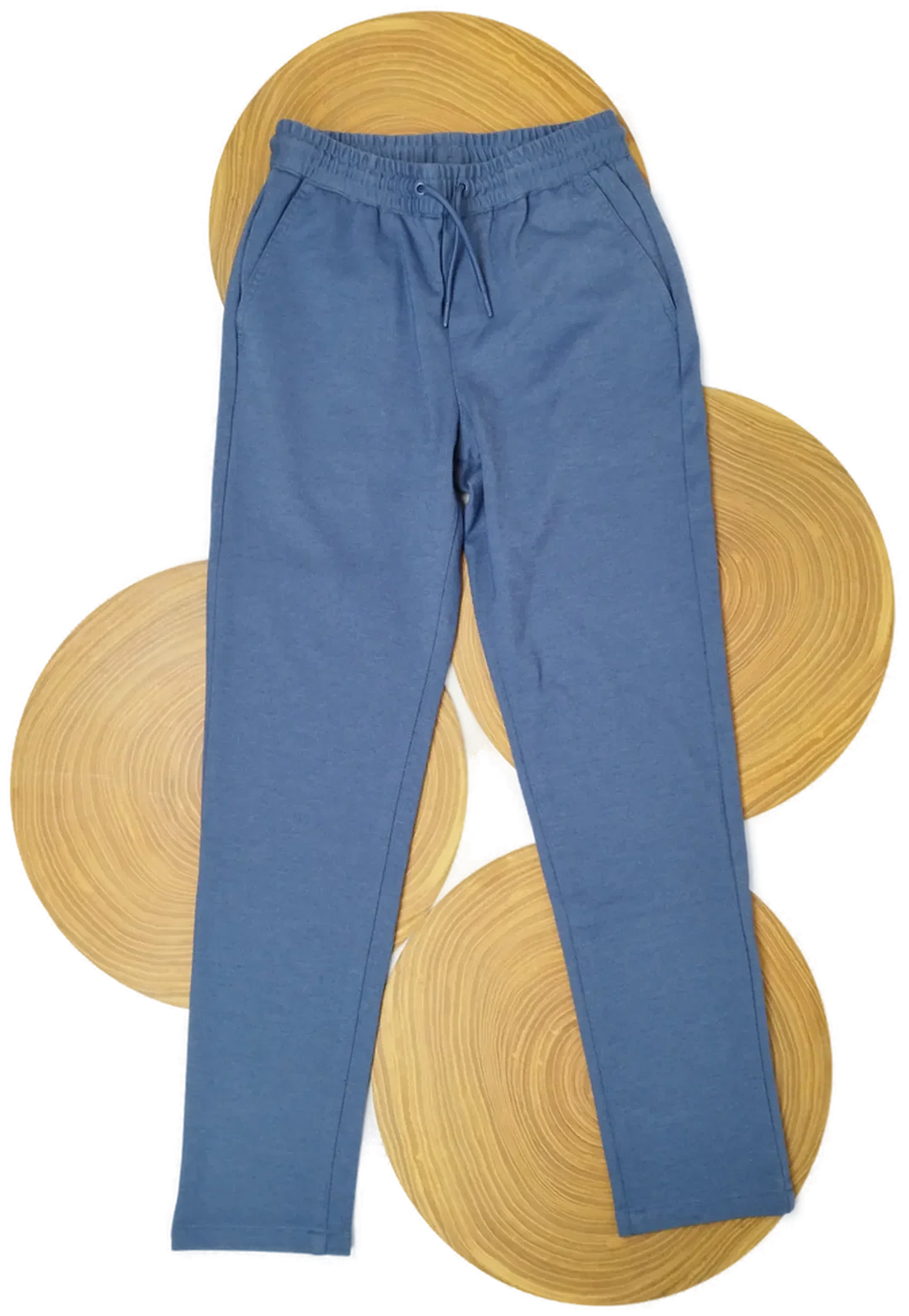 Kinderhose, Gr. 158, blau  – Bild 1