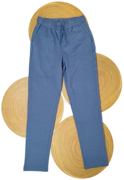 Kinderhose, Gr. 158, blau  – Vorschau 1