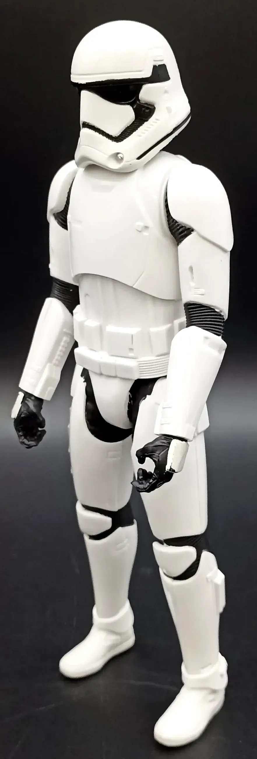 Hasbro Star Wars Stormtrooper Figur - Bild 4