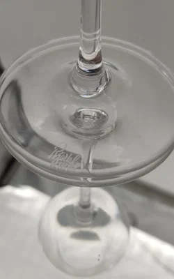 Riedel Veritas Schnapsglas 2er Set | Wie Neu - Bild 4