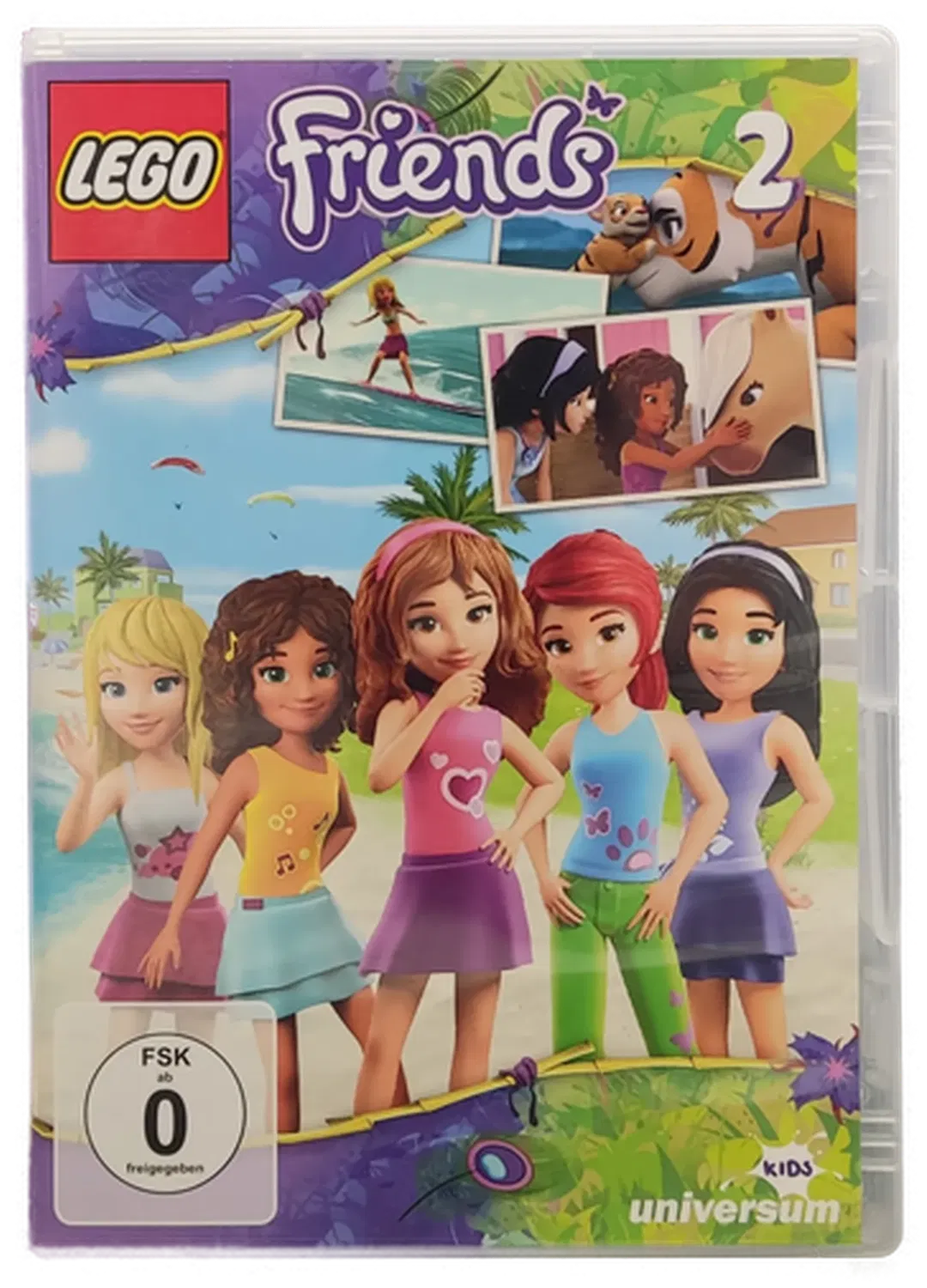 DVD 