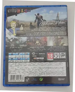 Fallout 4 - PS4 Spiel - Bild 2
