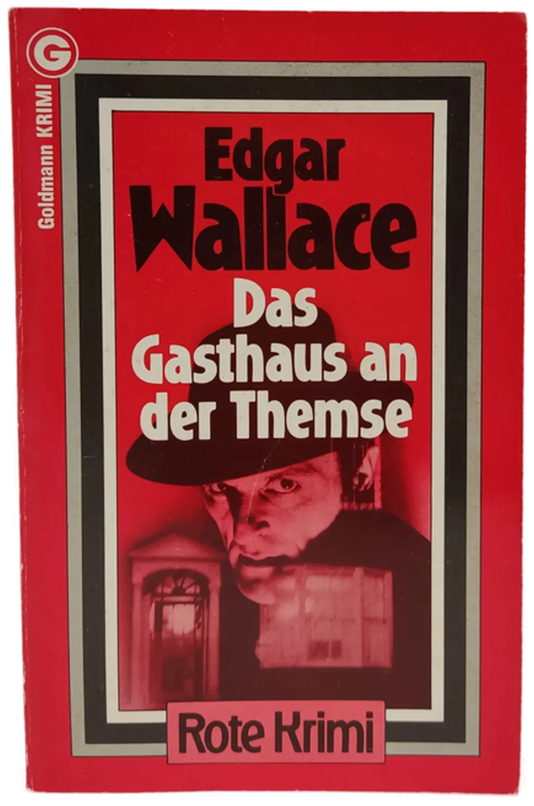 Edgar Wallace 
