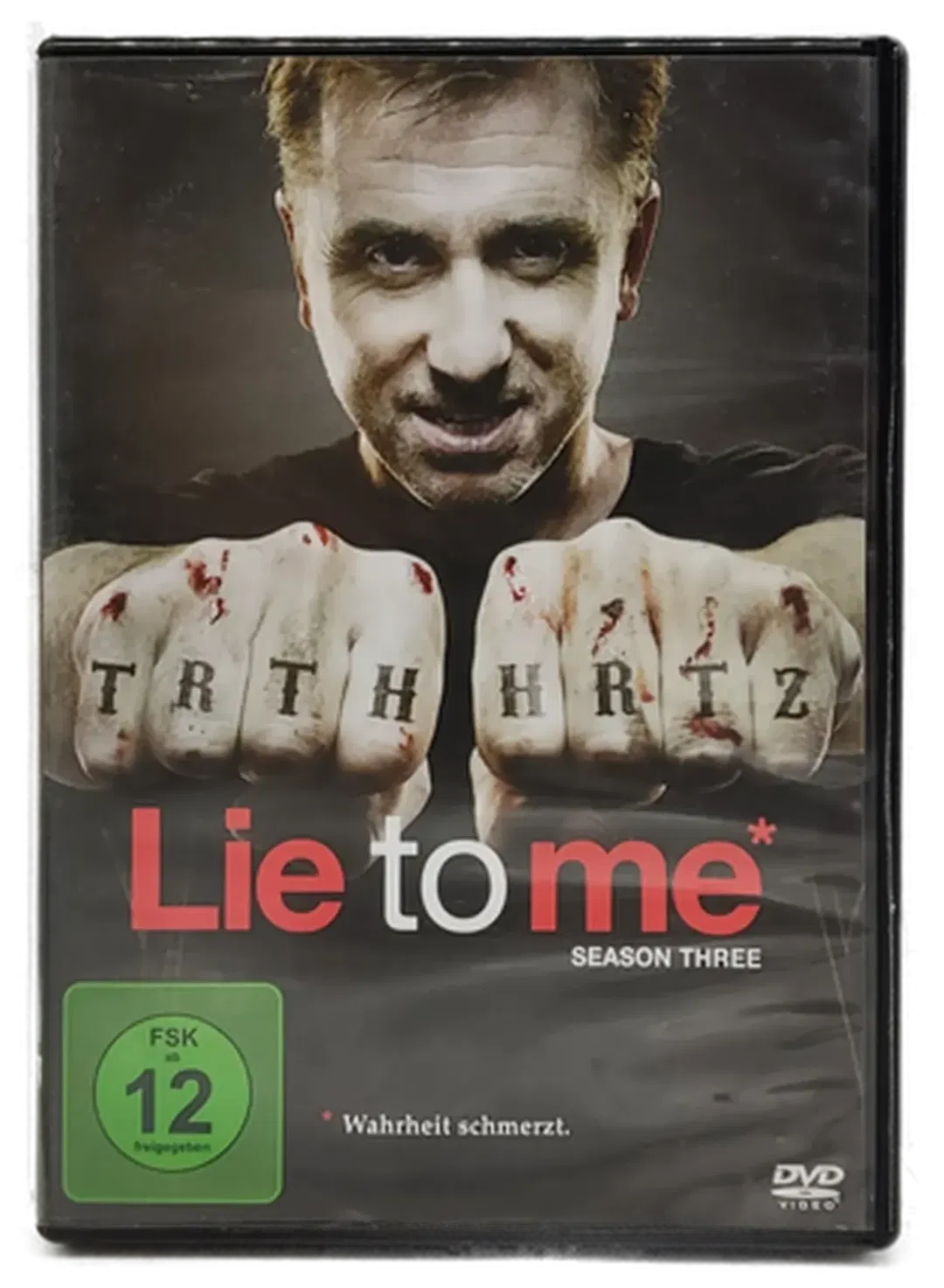 DVD 4 Disc´s 